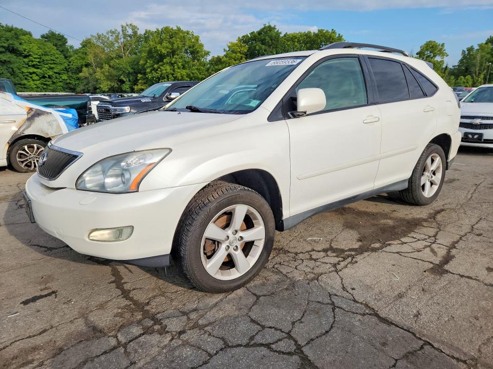 Продажа на аукционе авто 2005 Lexus Rx 330, vin: 2T2HA31U25C068165, номер лота: 66059536
