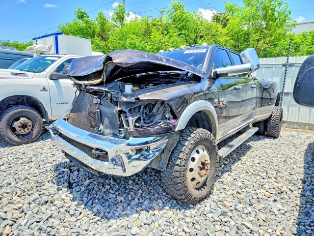 2017 Ram 3500 მანქანა იყიდება აუქციონზე, vin: 3C63RRJL7HG703562, აუქციონის ნომერი: 63247316