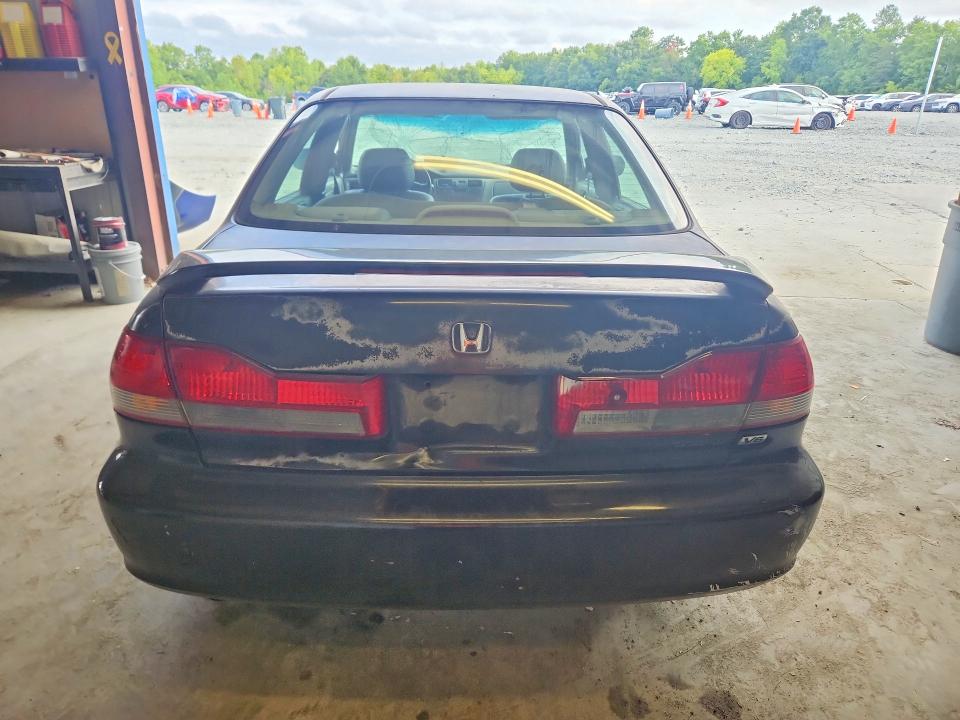 Продаж на аукціоні авто 2002 Honda Accord, vin: 1HGCG16532A014426, номер лоту: 65683976