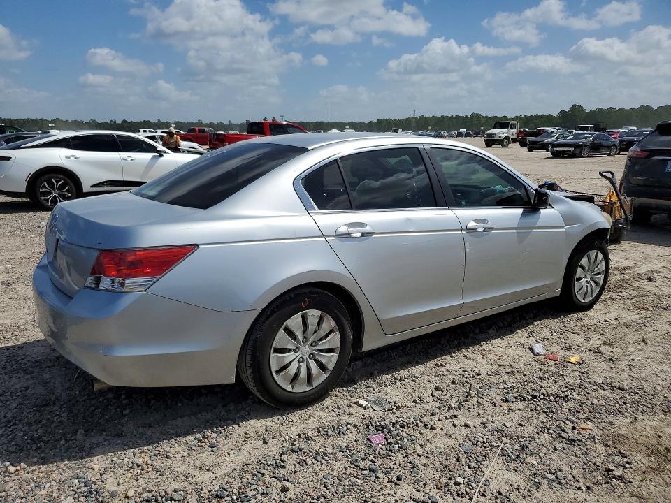 Aukcja sprzedaży 2009 Honda Accord, vin: 1HGCP26319A043941, numer aukcji: 65017486
