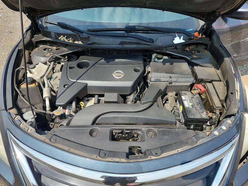 Продажа на аукционе авто 2013 Nissan Altima, vin: 1N4AL3AP8DC120597, номер лота: 63830186