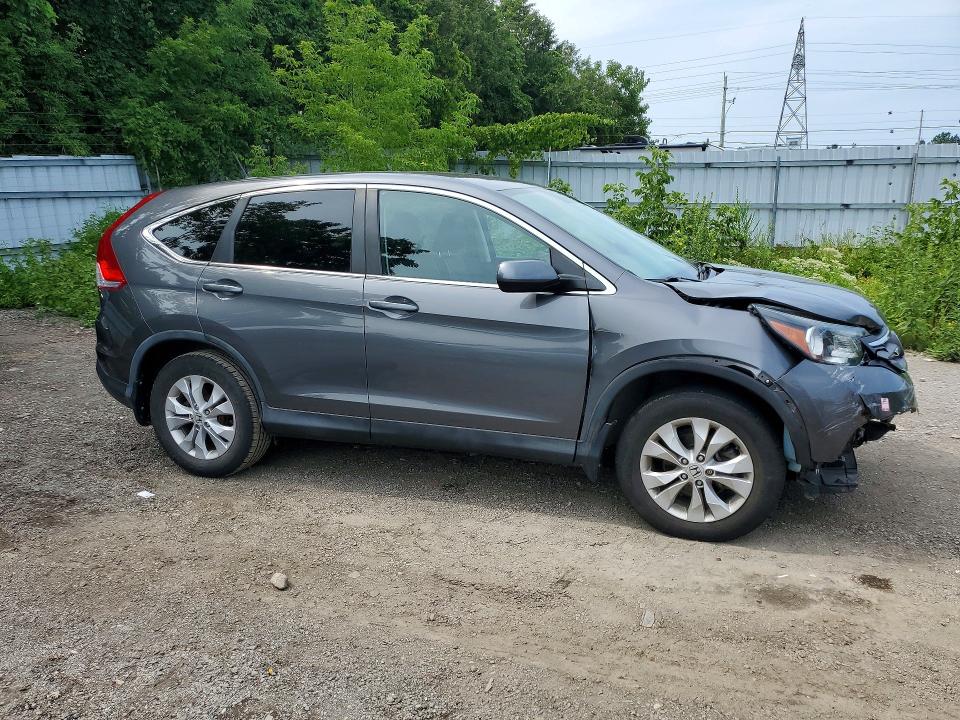 Продажа на аукционе авто 2014 Honda Cr-v, vin: 2HKRM4H70EH124784, номер лота: 65140446