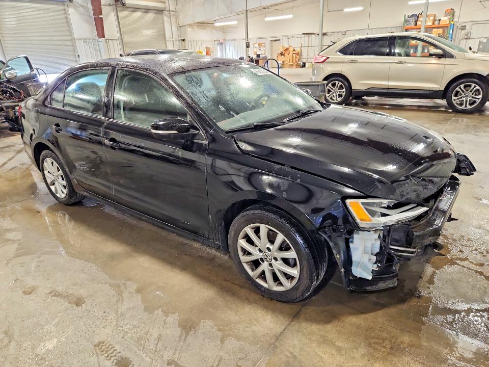 Продажа на аукционе авто 2012 Volkswagen Jetta, vin: 3VWDP7AJ0CM337232, номер лота: 63442546