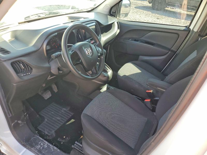 Aukcja sprzedaży 2016 Ram Promaster City, vin: ZFBERFAT6G6B47234, numer aukcji: 66110366
