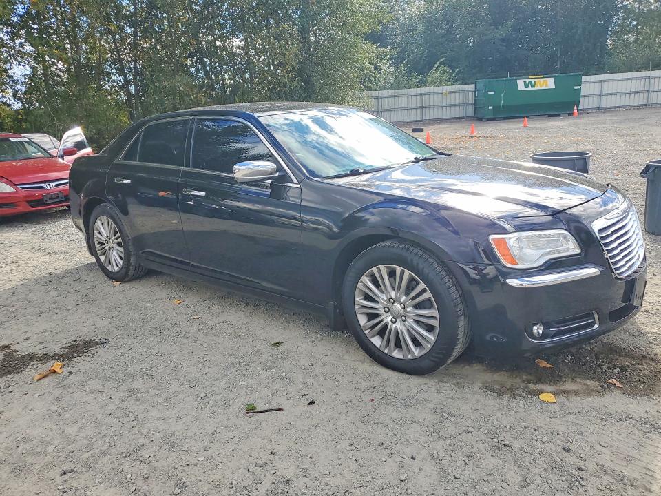 Продаж на аукціоні авто 2013 Chrysler 300c, vin: 2C3CCAKG5DH634091, номер лоту: 66566436
