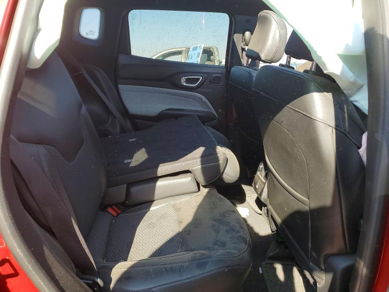 Продаж на аукціоні авто 2025 Jeep Compass, vin: 3C4NJDBN9ST547468, номер лоту: 66064376