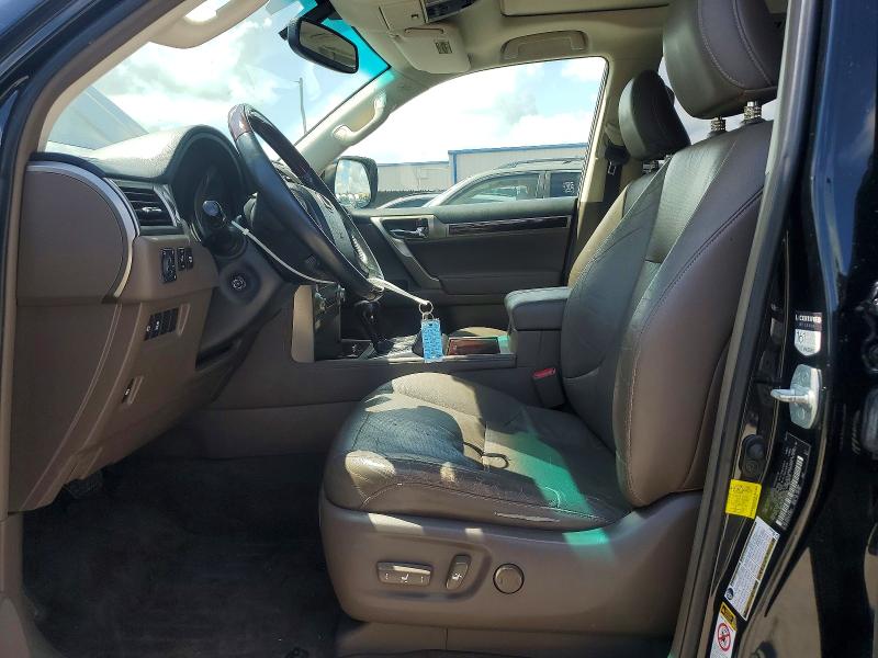 Aukcja sprzedaży 2015 Lexus Gx, vin: JTJBM7FX9F5095628, numer aukcji: 64683266