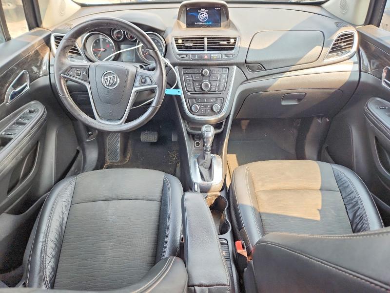 Продаж на аукціоні авто 2015 Buick Encore, vin: KL4CJASB4FB091053, номер лоту: 64434596