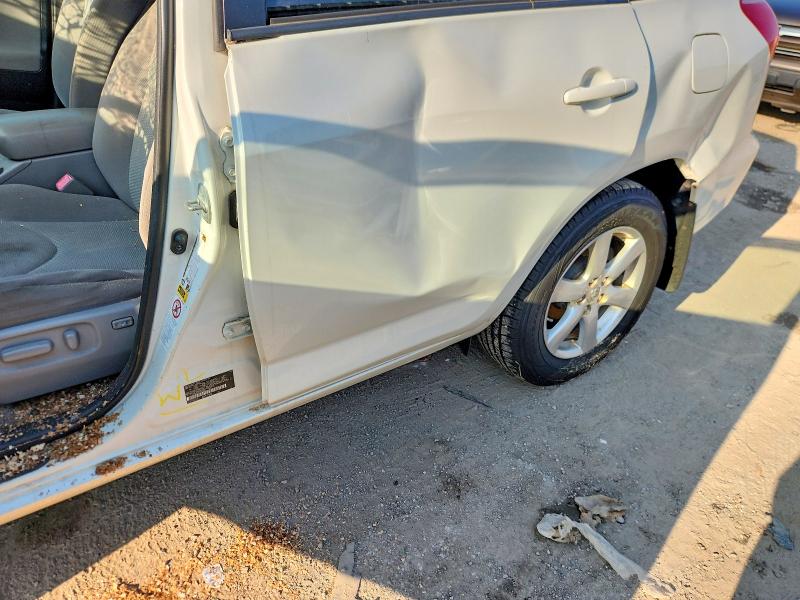 2007 Toyota Rav4 მანქანა იყიდება აუქციონზე, vin: JTMZK31V475008385, აუქციონის ნომერი: 65192806