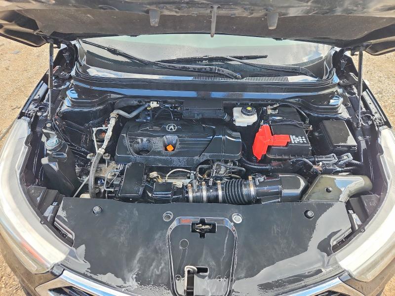 62537296 :رقم المزاد ، 5J8TC2H53KL017121 vin ، 2019 Acura Rdx مزاد بيع
