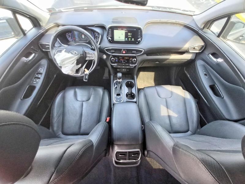Продаж на аукціоні авто 2020 Hyundai Santa Fe, vin: 5NMS53AA8LH292746, номер лоту: 65003766