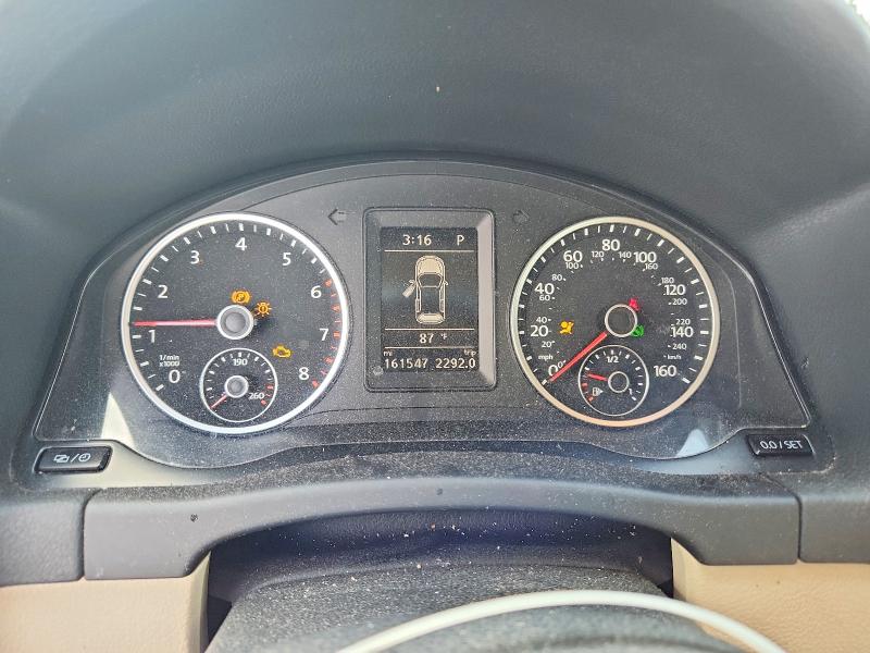 Продажа на аукционе авто 2016 Volkswagen Tiguan, vin: WVGBV7AX7GW609538, номер лота: 65316306