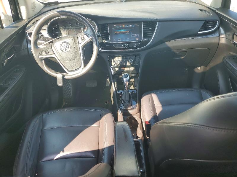 63224426 :رقم المزاد ، KL4CJCSB3JB529484 vin ، 2018 Buick Encore مزاد بيع