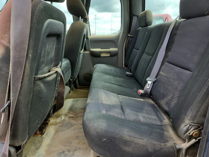 Aukcja sprzedaży 2012 Chevrolet Silverado, vin: 1GCRCPEX8CZ160415, numer aukcji: 61410316