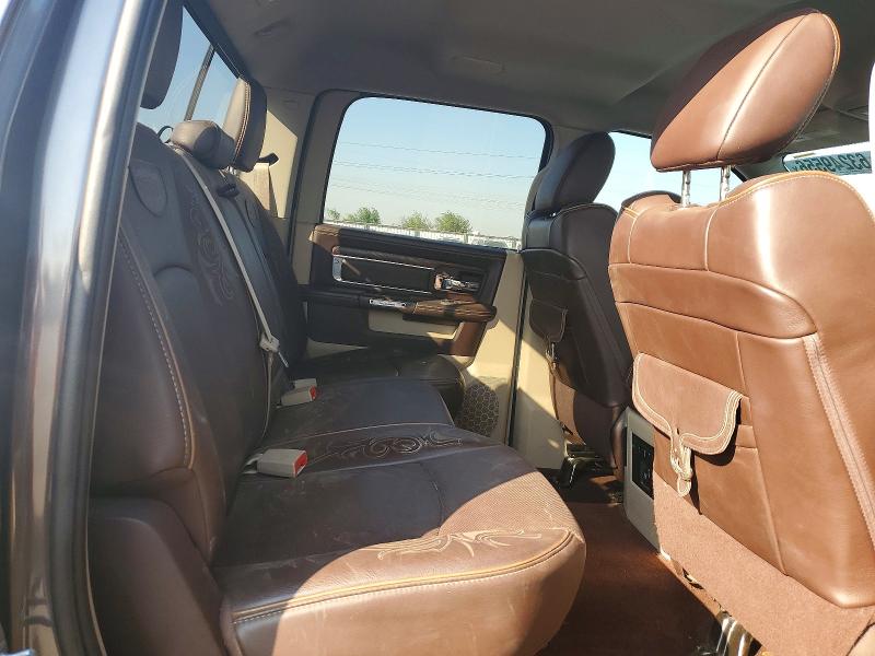 63249556 :رقم المزاد ، 1C6RR7WT9HS758935 vin ، 2017 Ram 1500 مزاد بيع
