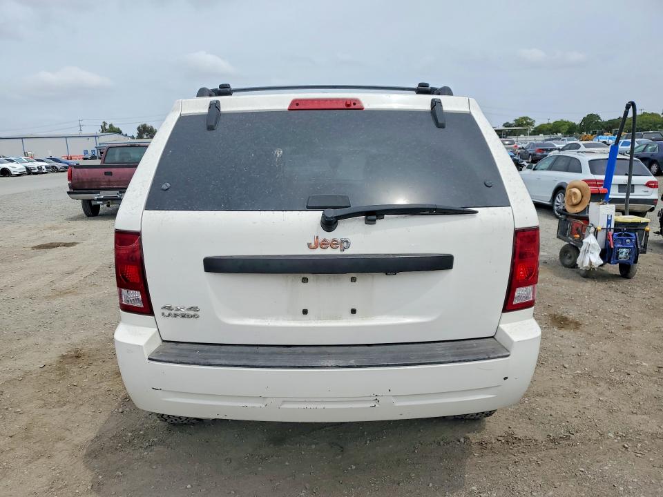 Продажа на аукционе авто 2008 Jeep Grand Cherokee, vin: 1J8GR48K18C160859, номер лота: 64148806