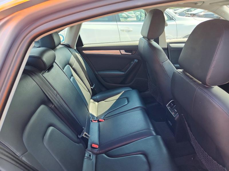 Продажа на аукционе авто 2015 Audi A4, vin: WAUBFAFL7FN021144, номер лота: 64056546