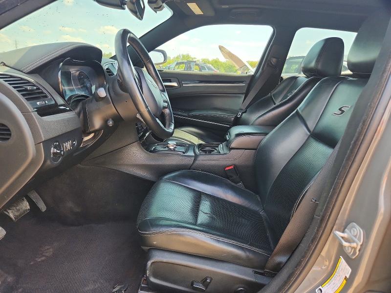 Aukcja sprzedaży 2017 Chrysler 300, vin: 2C3CCAGG1HH628772, numer aukcji: 65559796