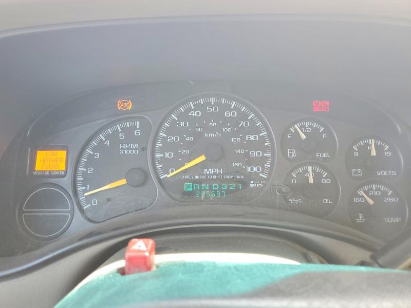Продаж на аукціоні авто 2000 Gmc Yukon, vin: 1GKEC13T8YJ139554, номер лоту: 65348806