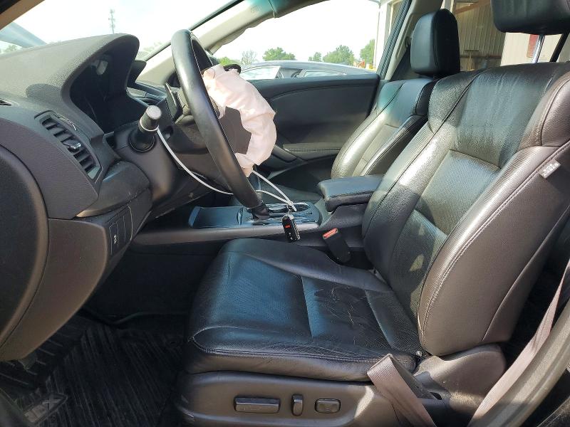 66352686 :رقم المزاد ، 5J8TB4H38EL024602 vin ، 2014 Acura Rdx مزاد بيع