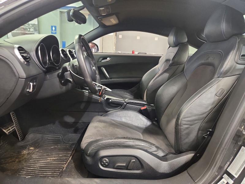 Продажа на аукционе авто 2011 Audi Tt, vin: TRUBFAFK1B1018483, номер лота: 64201996