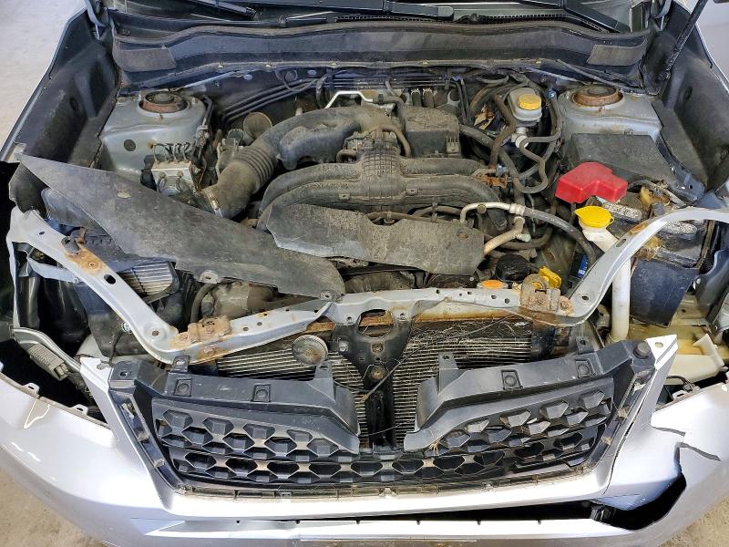 66769876 :رقم المزاد ، JF2SJAECXEH474384 vin ، 2014 Subaru Forester مزاد بيع