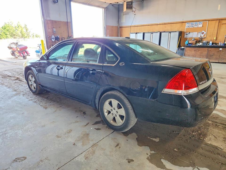 Aukcja sprzedaży 2007 Chevrolet Impala, vin: 2G1WT58K679227996, numer aukcji: 63265916