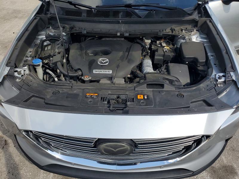 Aukcja sprzedaży 2020 Mazda Cx-9, vin: JM3TCACY8L0416627, numer aukcji: 65236806