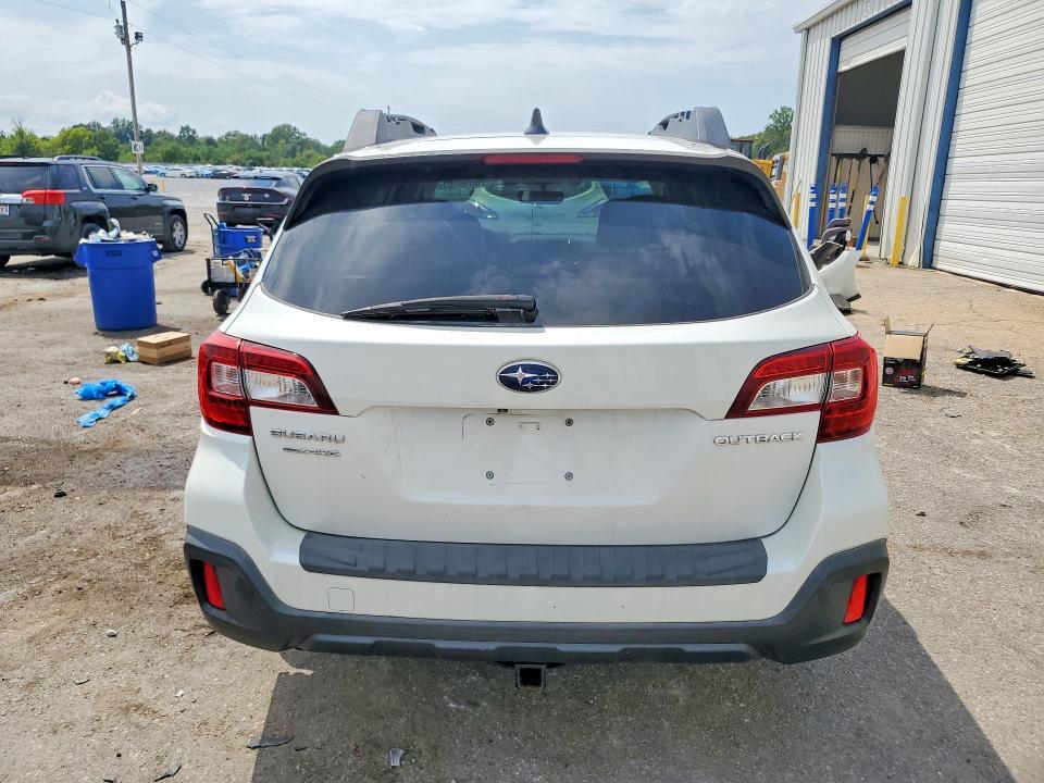 Aukcja sprzedaży 2019 Subaru Outback, vin: 4S4BSAFC2K3364900, numer aukcji: 66909036