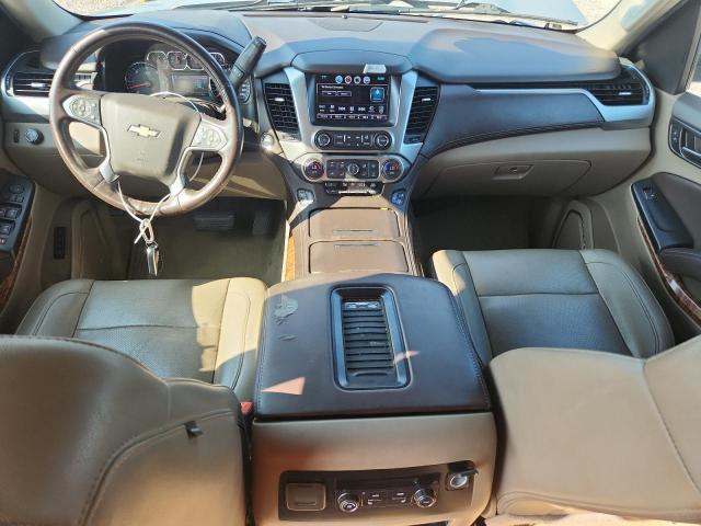 2017 Chevrolet Suburban მანქანა იყიდება აუქციონზე, vin: 1GNSCJKC2HR178472, აუქციონის ნომერი: 66193186