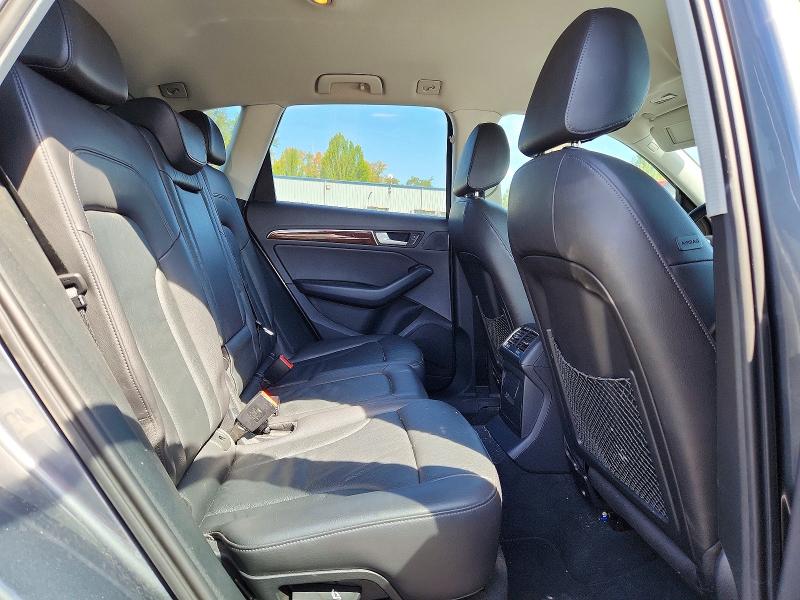 Auction sale of the 2015 Audi Q5, vin: WA1CFAFP5FA115163, lot number: 66435906