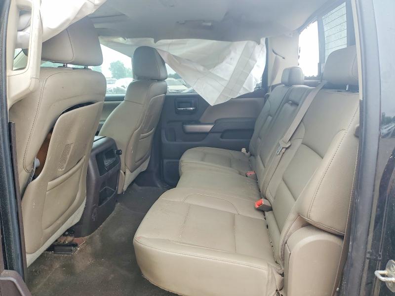 Aukcja sprzedaży 2015 Chevrolet Silverado, vin: 1GC1KWEG2FF142086, numer aukcji: 64549046
