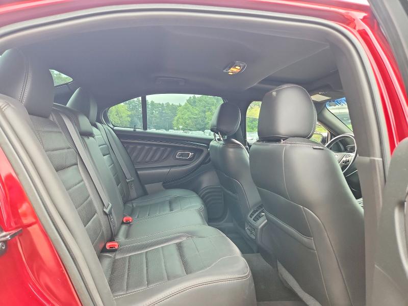 Aukcja sprzedaży 2015 Ford Taurus, vin: 1FAHP2KT2FG156838, numer aukcji: 64947976