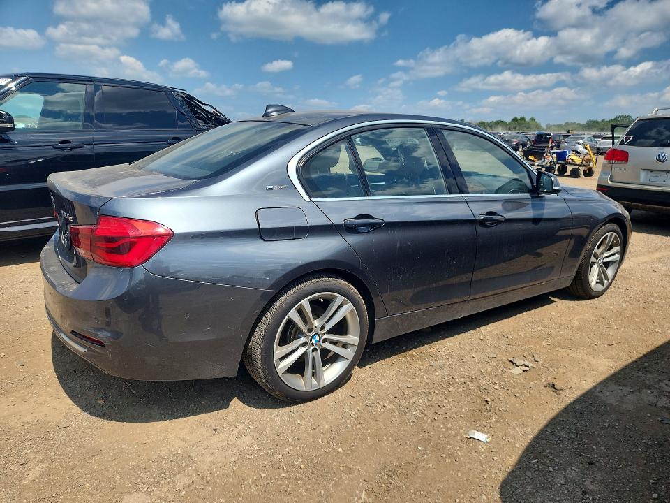 Aukcja sprzedaży 2016 Bmw 330e, vin: WBA8E1C52GK479535, numer aukcji: 63889426