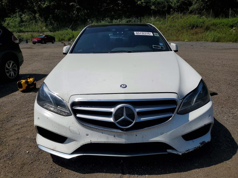 Продажа на аукционе авто 2015 Mercedes-benz E, vin: WDDHF8JB1FB116276, номер лота: 65732316
