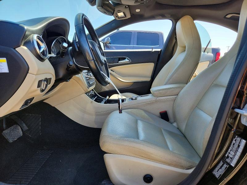 Продаж на аукціоні авто 2014 Mercedes-benz Cla, vin: WDDSJ4EB7EN067007, номер лоту: 65838406
