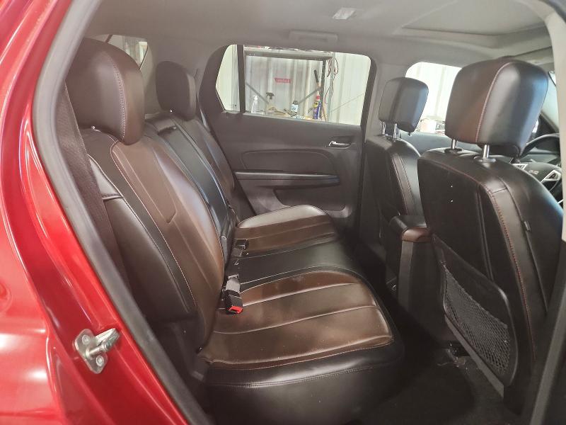 Aukcja sprzedaży 2015 Gmc Terrain, vin: 2GKFLYE34F6381522, numer aukcji: 64634086