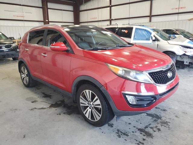 Aukcja sprzedaży 2015 Kia Sportage, vin: KNDPC3AC2F7689801, numer aukcji: 64027566