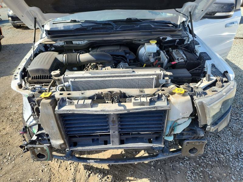Auction sale of the 2022 Ram 1500, vin: 1C6RREFT3NN186985, lot number: 63904816