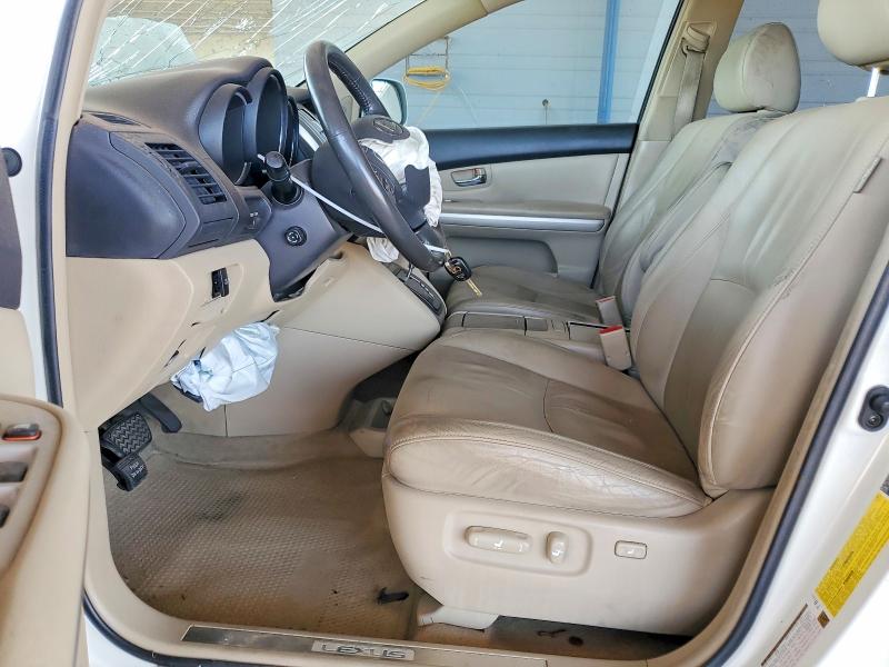 Продажа на аукционе авто 2006 Lexus Rx, vin: JTJHW31U860010110, номер лота: 64700746