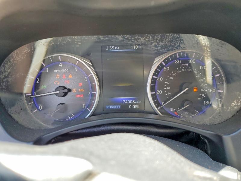 Продажа на аукционе авто 2016 Infiniti Q50, vin: JN1CV7AP6GM202611, номер лота: 64719586