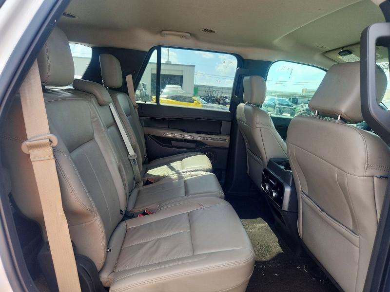 Продаж на аукціоні авто 2019 Ford Expedition, vin: 1FMJU1HT4KEA69210, номер лоту: 64463026