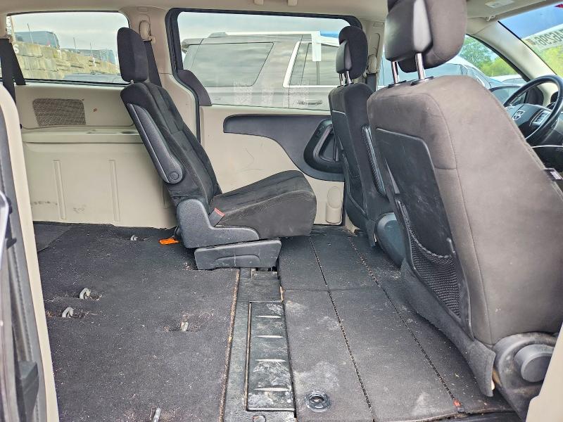 Aukcja sprzedaży 2012 Dodge Grand Caravan, vin: 2C4RDGBG8CR381217, numer aukcji: 65746296