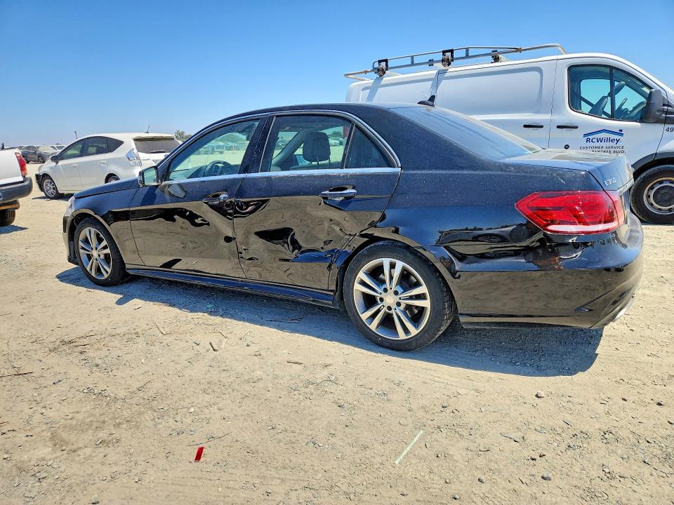 Продаж на аукціоні авто 2016 Mercedes-benz E, vin: WDDHF5KB8GB247901, номер лоту: 64111846