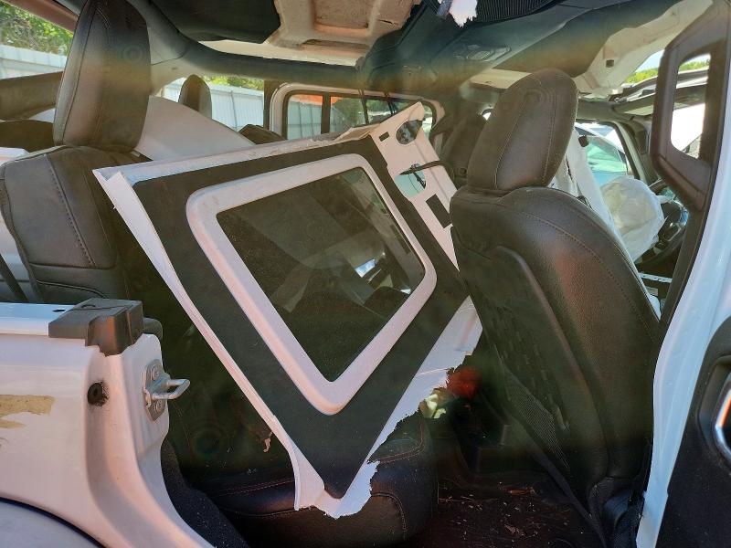 Aukcja sprzedaży 2023 Jeep Wrangler, vin: 1C4JJXFM0PW589854, numer aukcji: 66417196