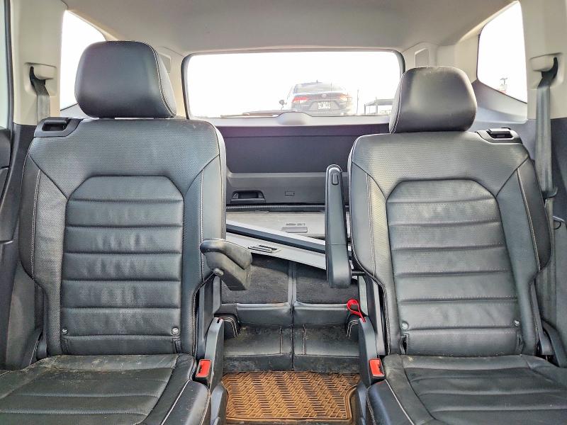 2023 Volkswagen Atlas მანქანა იყიდება აუქციონზე, vin: 1V2FR2CA3PC556956, აუქციონის ნომერი: 63775416