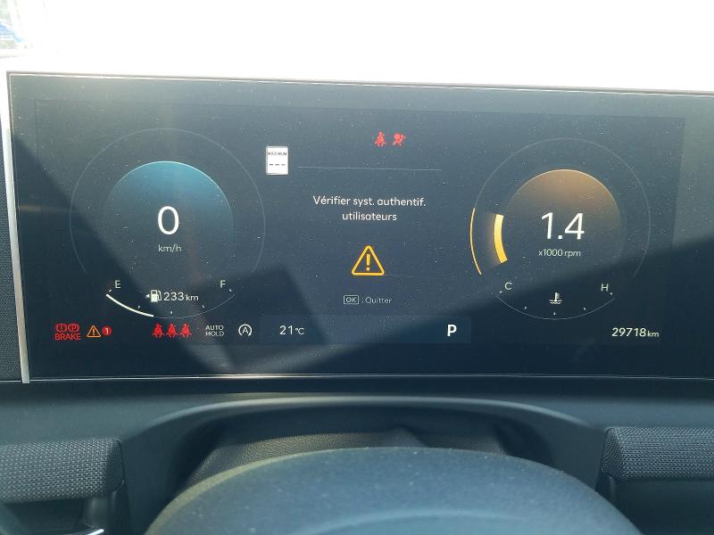 2025 Hyundai Tucson მანქანა იყიდება აუქციონზე, vin: 5NMJCCDE8SH558457, აუქციონის ნომერი: 62940866