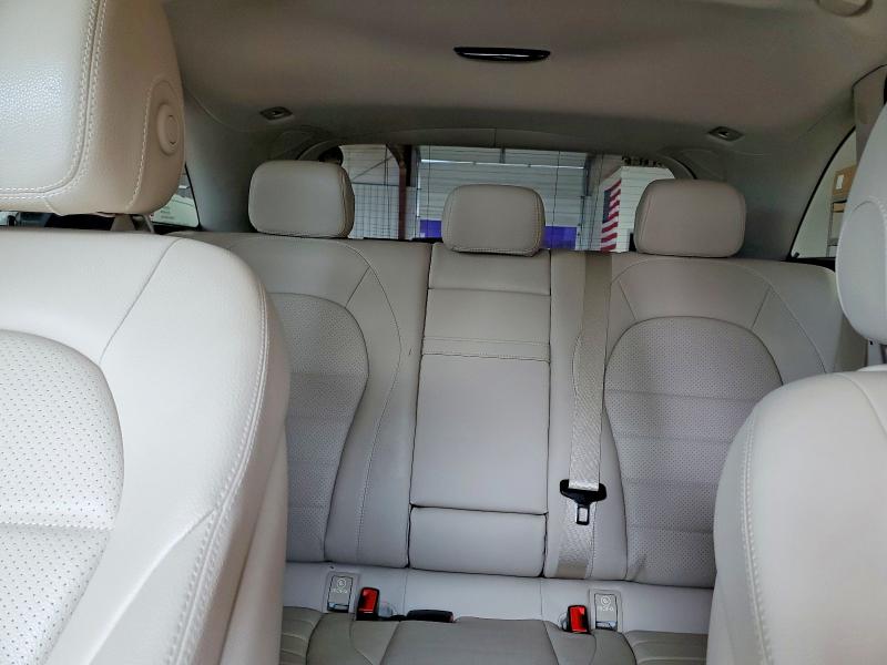 Aukcja sprzedaży 2018 Mercedes-benz Glc, vin: WDC0G4KB2JF366715, numer aukcji: 64654526