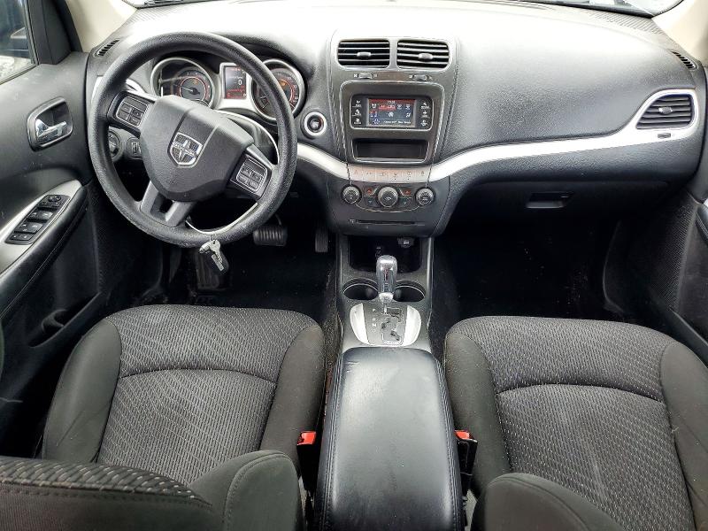 63881526 :رقم المزاد ، 3C4PDCBB2KT821349 vin ، 2019 Dodge Journey مزاد بيع