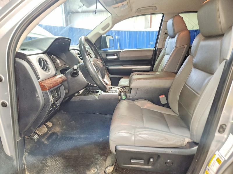 Aukcja sprzedaży 2017 Toyota Tundra, vin: 5TFBY5F19HX609475, numer aukcji: 64838846